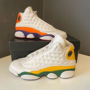 Jordan Retro 13 Size 7 (GS)